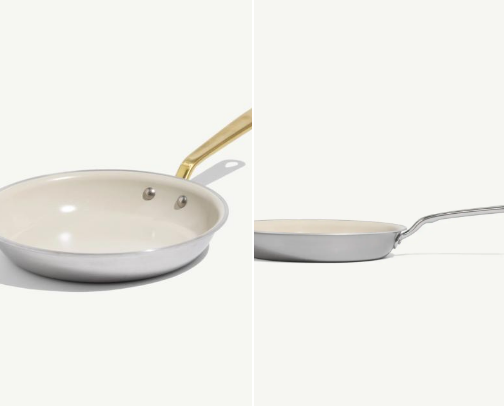 The Chef’s Guide to Losing Weight: Tools I Still Use Every Day cover photo collage