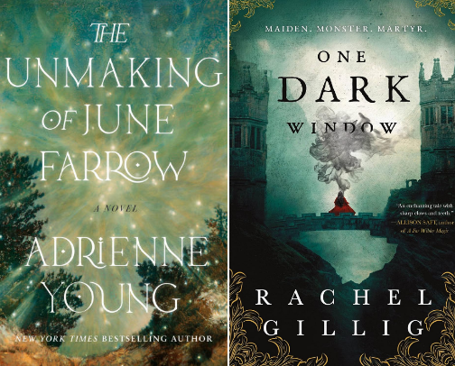 My Five Star Reads ✨ cover photo collage