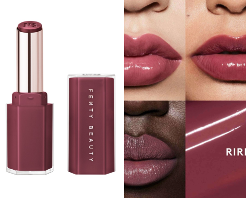 The Autum Lip Edit💄💋 cover photo collage