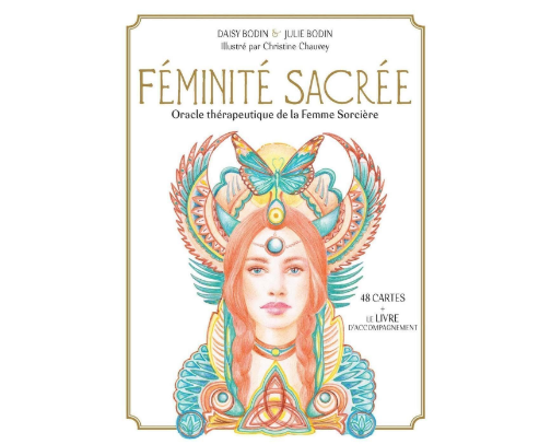 Oracle Cards I Love & Use cover photo collage