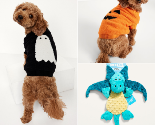 Pet Things cover photo collage