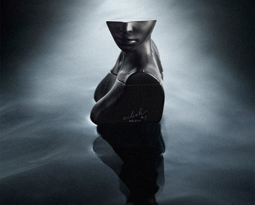 Smell me cover photo collage