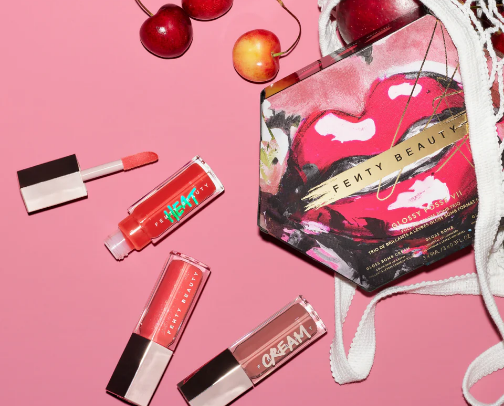 My Go-To Makeup Products 💄 cover photo collage