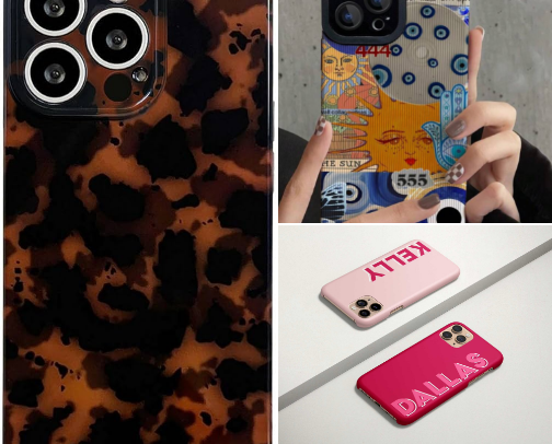 cute phone cases cover photo collage