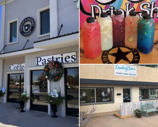 Drinks in Seminole! cover photo collage