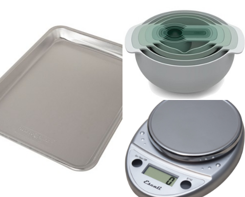Small Apartment Kitchen Essentials for Renters With No Counter Space cover photo collage
