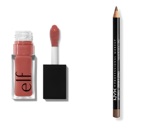 My favorite beauty recs cover photo collage
