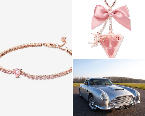 gifts 🎁❤️ cover photo collage