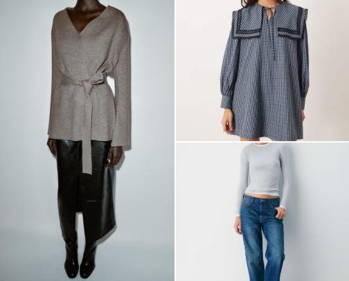 fashion enthusiast cover photo collage