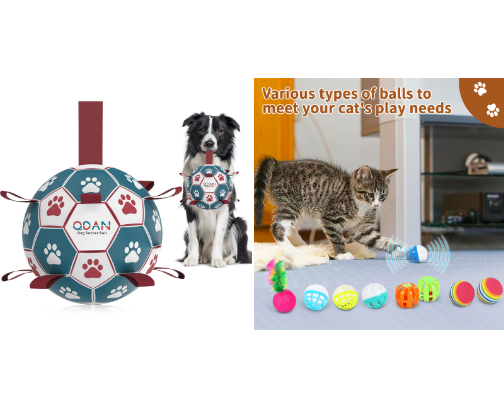 Best Pet Gadgets and Toys cover photo collage