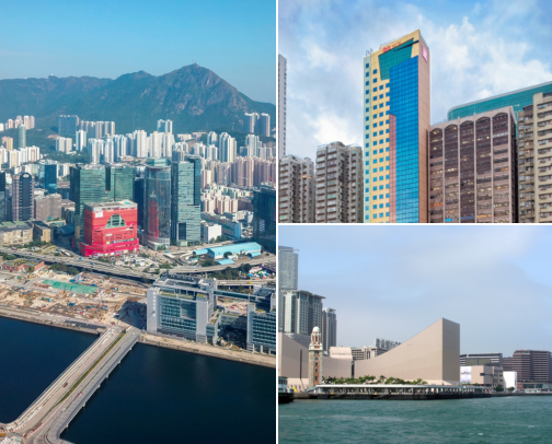 Comfortable Hotels for an Easy-Going City Getaway in Dubai Marina, Dubai, United Arab Emirates cover photo collage