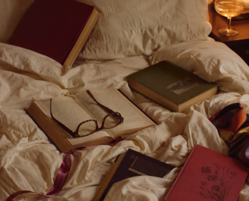 favorite books cover photo collage
