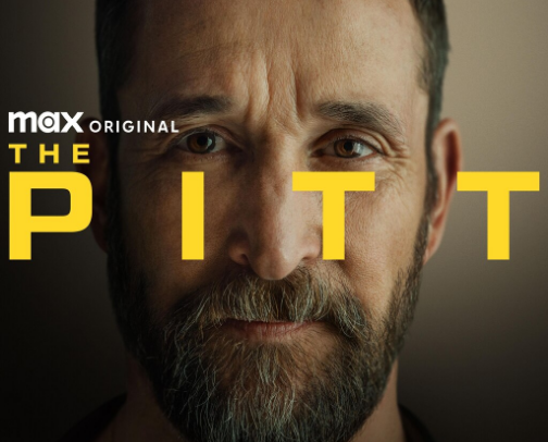 Shows Watched in 2026 cover photo collage