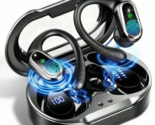 Top Rated Earbuds and speaker bluetooth - The Best & Most Recommended cover photo collage