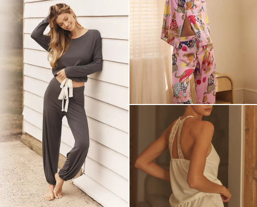 Cozy Night In 🌙 cover photo collage