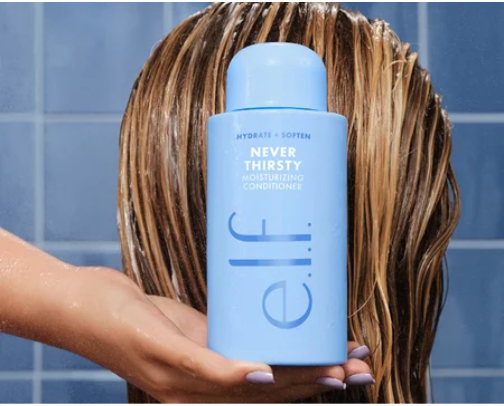 The Hair Edit: Products Worth Spending Your Money On✨ cover photo collage