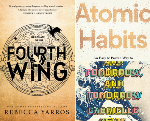10 books I couldn’t put down cover photo collage