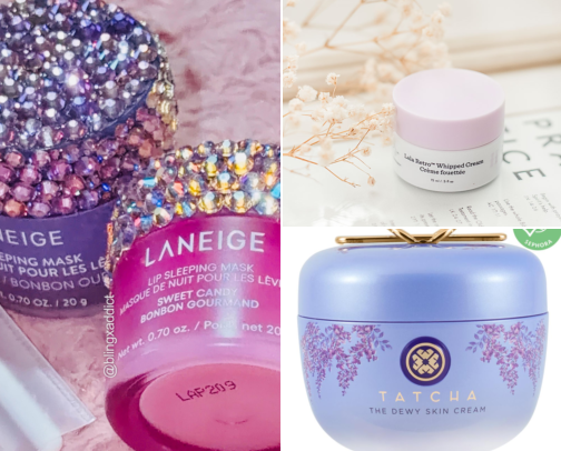 Moisturizers That Saved My Face When Dry Season Wrecked It cover photo collage