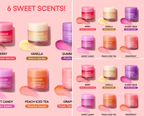 ELITE lip combos for an elevated every day and beyond💋 cover photo collage