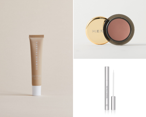 Beauty doesn’t come easy or cheap but these help! cover photo collage