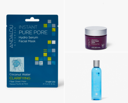 Hygiene products that works for me! cover photo collage