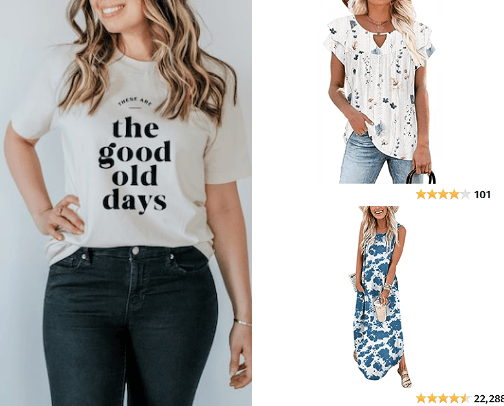 Women's Fashion 💥 cover photo collage