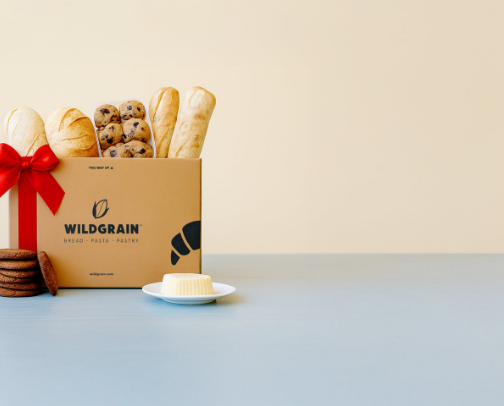 Gluten free finds cover photo collage