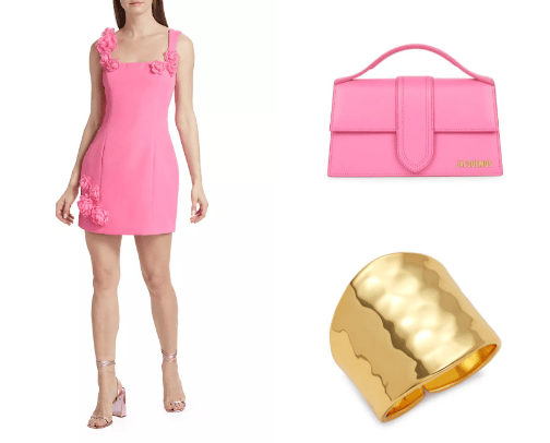 Mothers Day Outfit cover photo collage