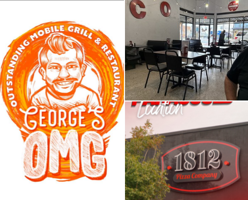 My top Paragould recs cover photo collage