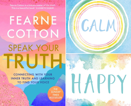 Books that inspire, helpful and a good overall read 📚 cover photo collage
