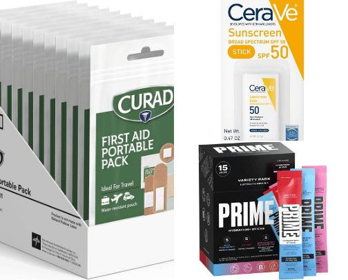 Disney must haves 🏰🙌🏼 cover photo collage