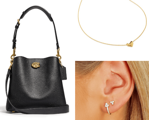 Essentials for everyday/ Accessories 🌸 cover photo collage