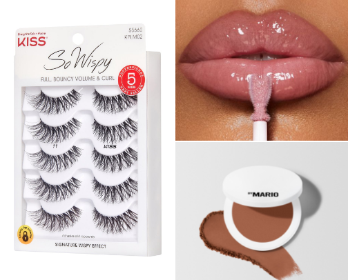 Best makeup for all baddies!! 💋💋 cover photo collage