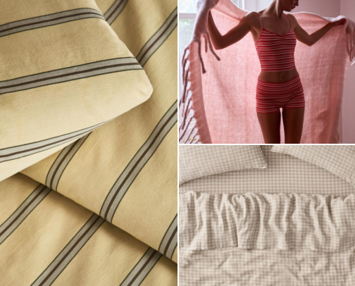 bedding 🛏️ cover photo collage