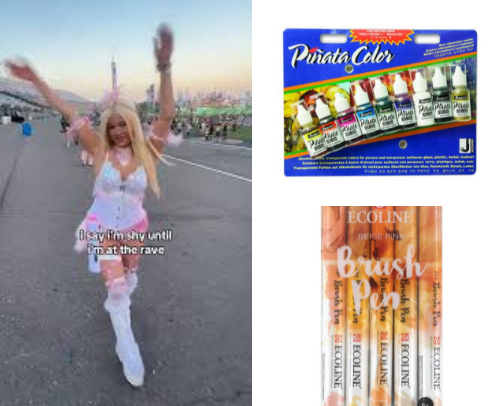 2026 Favorites cover photo collage