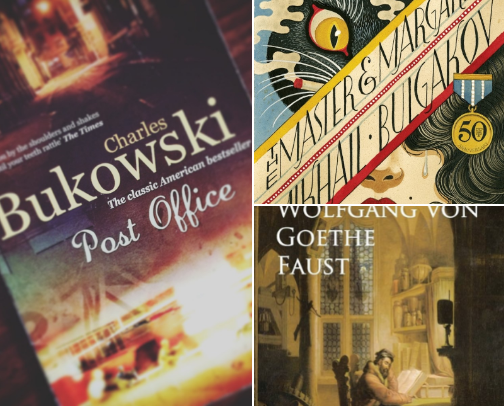 📖 Adopt a Book—It Won't Eat Much! ❤️ cover photo collage