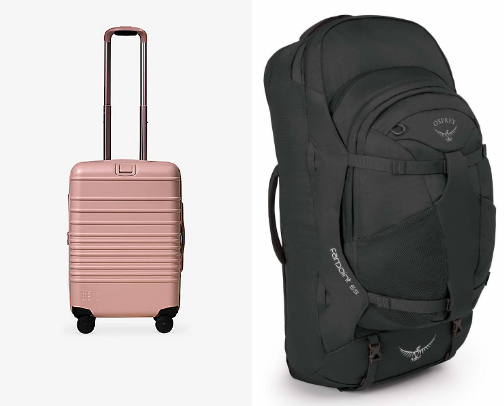 🎒 Jakarta Travel Essentials: What to Pack cover photo collage