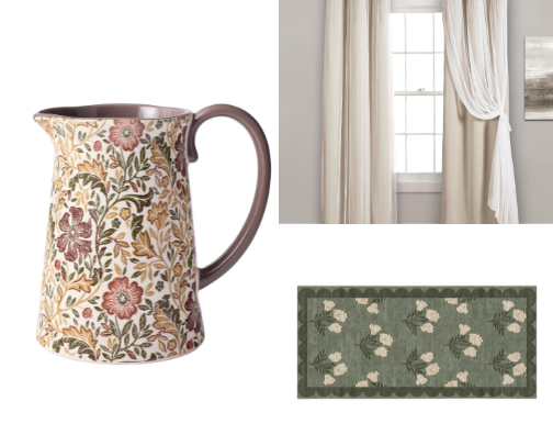 Home Decor Must Haves On A Budget cover photo collage