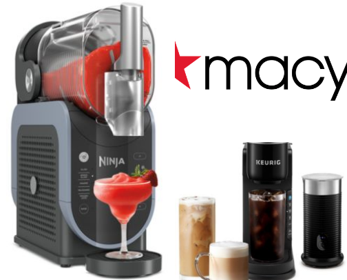 Kitchen Appliances cover photo collage
