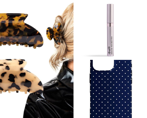 STOCKING STUFFERS cover photo collage