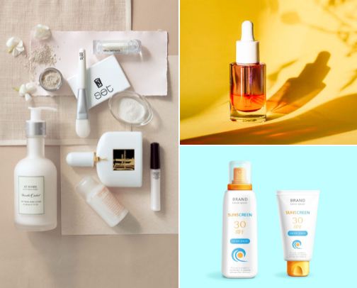 Skincare Mistakes I Made — So You Don’t Have To cover photo collage