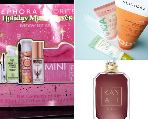 Gift Happiness Anytime – Perfect for Every Moment cover photo collage