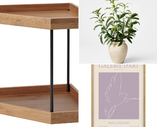 Elevate your home on a budget! cover photo collage