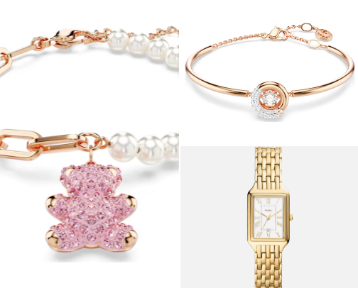 Shine with Jewelry That Tells a Story ✨💎 cover photo collage