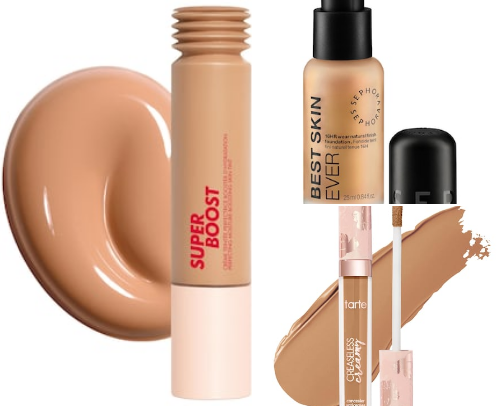 💄🌞 Sephora Summer Favorites
(Lightweight, Long-Lasting & Heat-Proof Picks) cover photo collage