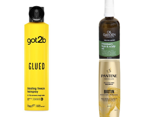 From straw to silk - No Gatekeeping 👩🏽 cover photo collage