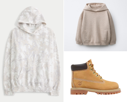Fall clothes u need cover photo collage