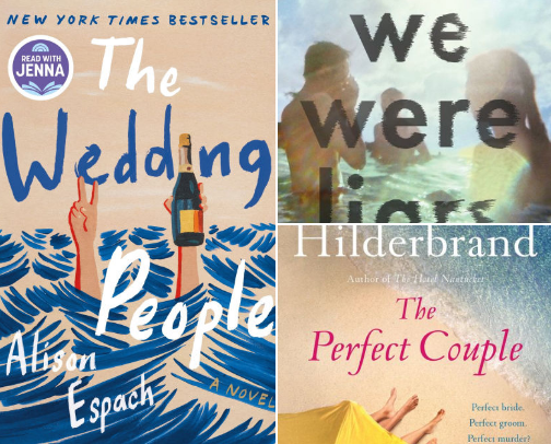 My Bookshelf cover photo collage