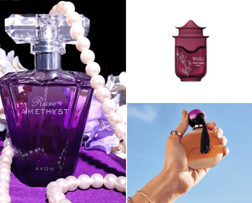 💤Avon's corner💤 cover photo collage