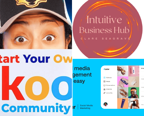 All The Tools You Need To Start Affiliate Marketing. cover photo collage